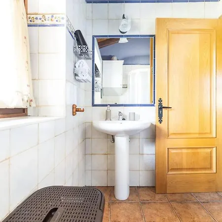 Etxeordekoa Landarbide Con Encanto En Plena Naturaleza By Egona * Aia