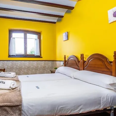 Etxeordekoa Landarbide Con Encanto En Plena Naturaleza By Egona Aia