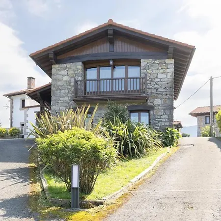 Etxeordekoa Landarbide Con Encanto En Plena Naturaleza By Egona *