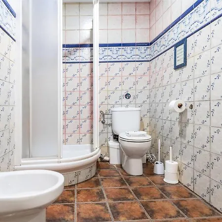 Holiday home Etxeordekoa. Con Encanto En Plena Naturaleza Aia