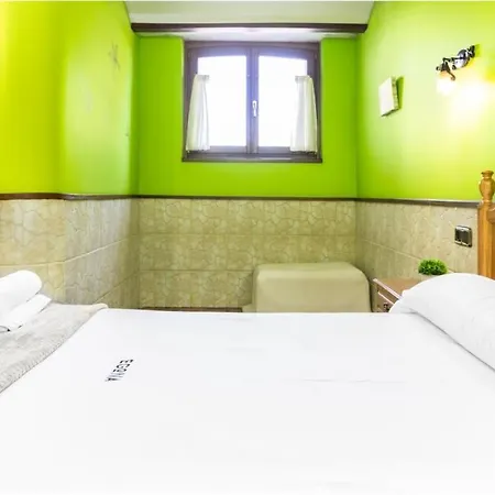 Etxeordekoa. Con Encanto En Plena Naturaleza Holiday home *
