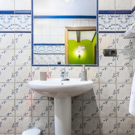 Etxeordekoa Landarbide Con Encanto En Plena Naturaleza By Egona * Aia