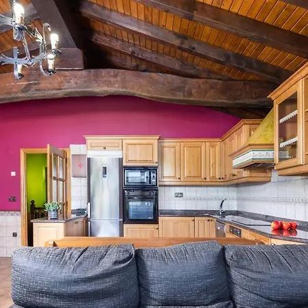 Etxeordekoa Landarbide Con Encanto En Plena Naturaleza By Egona