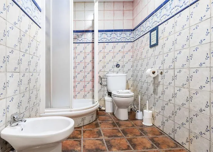 Lantställe Etxeordekoa Landarbide Con Encanto En Plena Naturaleza By Egona Aia