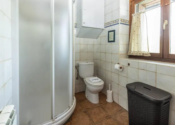 Etxeordekoa Landarbide Con Encanto En Plena Naturaleza By Egona Lantställe Aia