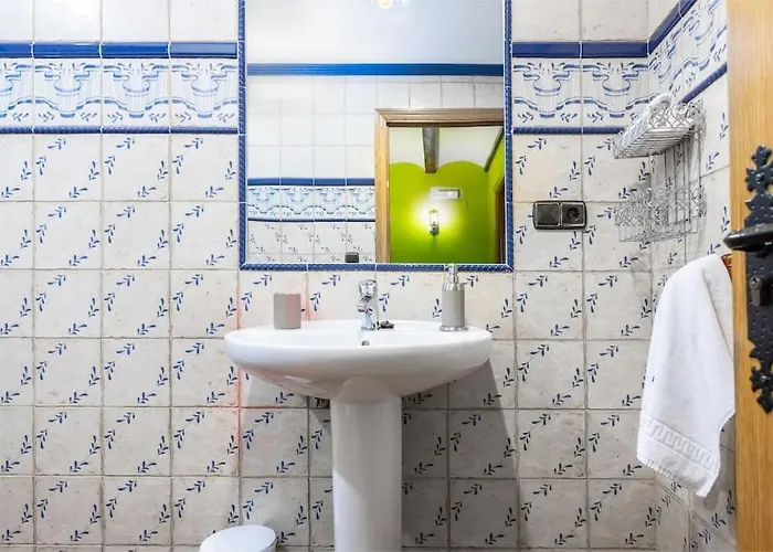 Etxeordekoa Landarbide Con Encanto En Plena Naturaleza By Egona * Aia