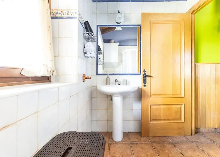 Etxeordekoa Landarbide Con Encanto En Plena Naturaleza By Egona * Aia